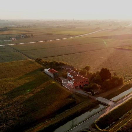 سان دونا دي بيافي B&B Al Vecio Morer المظهر الخارجي الصورة