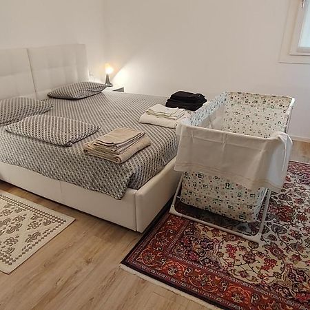 سان دونا دي بيافي B&B Al Vecio Morer المظهر الخارجي الصورة
