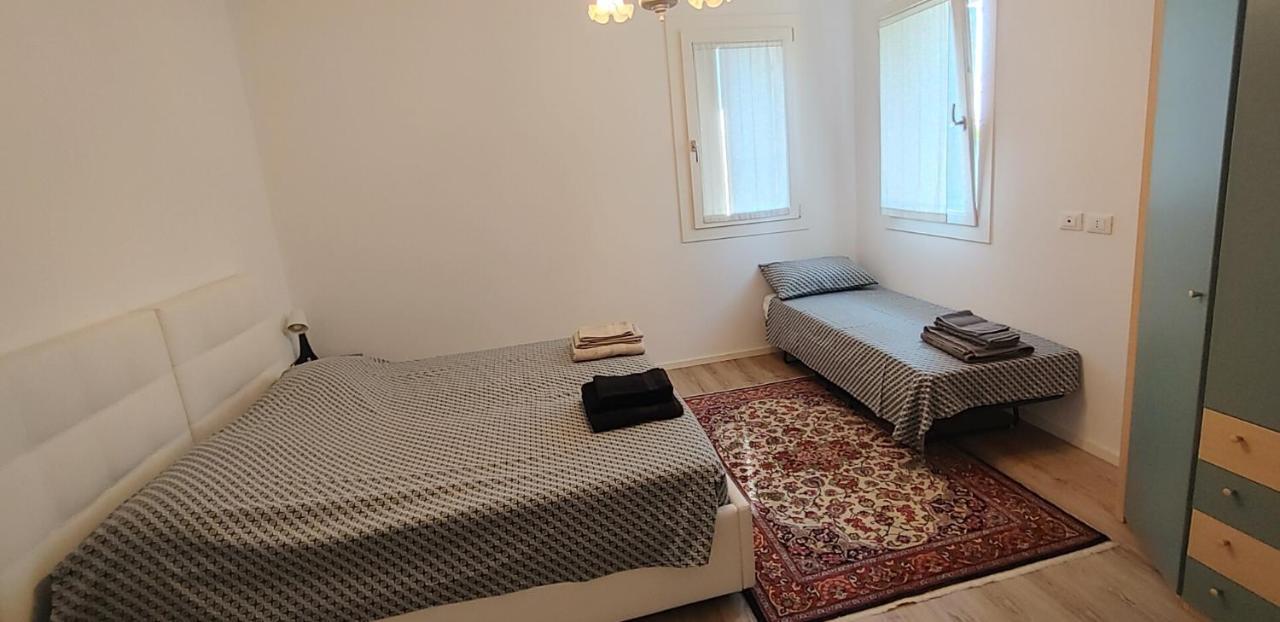 سان دونا دي بيافي B&B Al Vecio Morer المظهر الخارجي الصورة