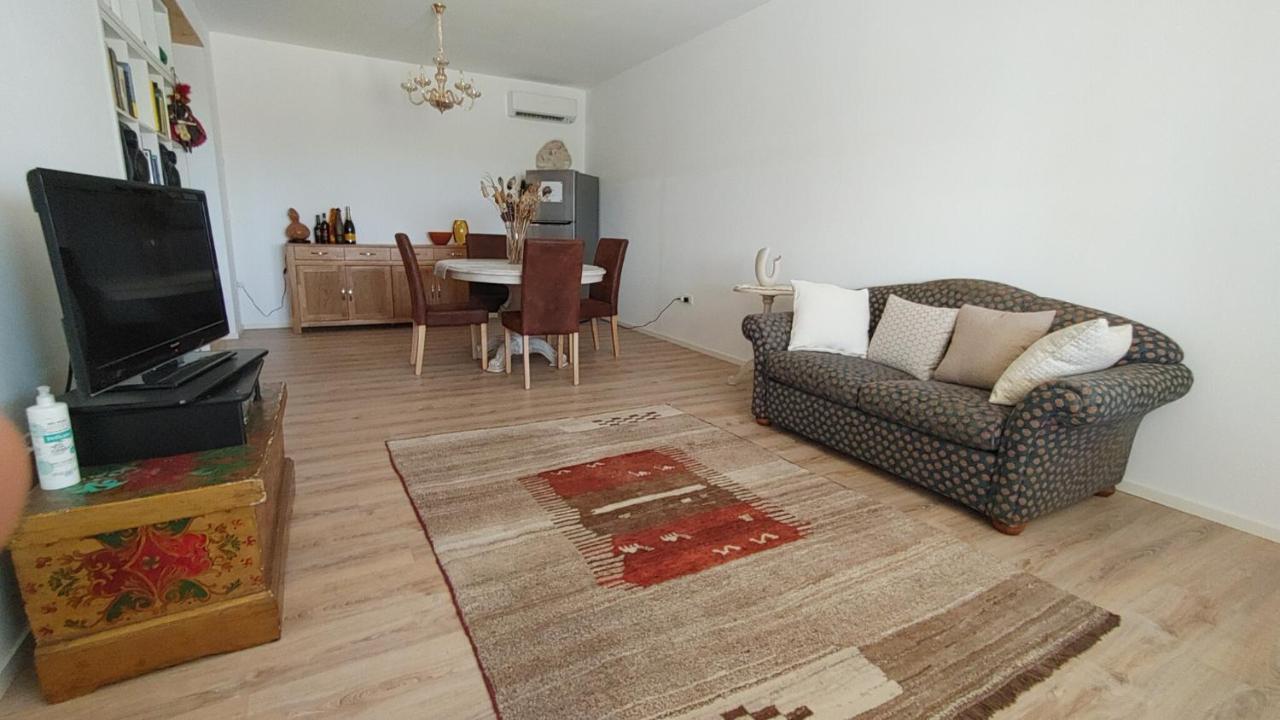 سان دونا دي بيافي B&B Al Vecio Morer المظهر الخارجي الصورة
