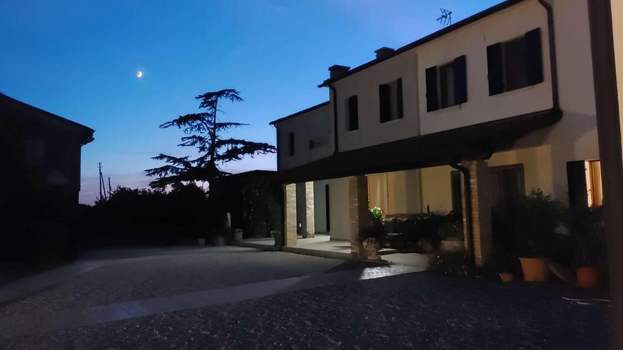 سان دونا دي بيافي B&B Al Vecio Morer المظهر الخارجي الصورة