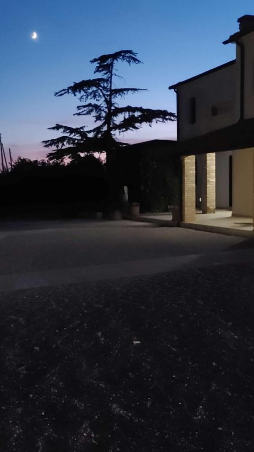 سان دونا دي بيافي B&B Al Vecio Morer المظهر الخارجي الصورة
