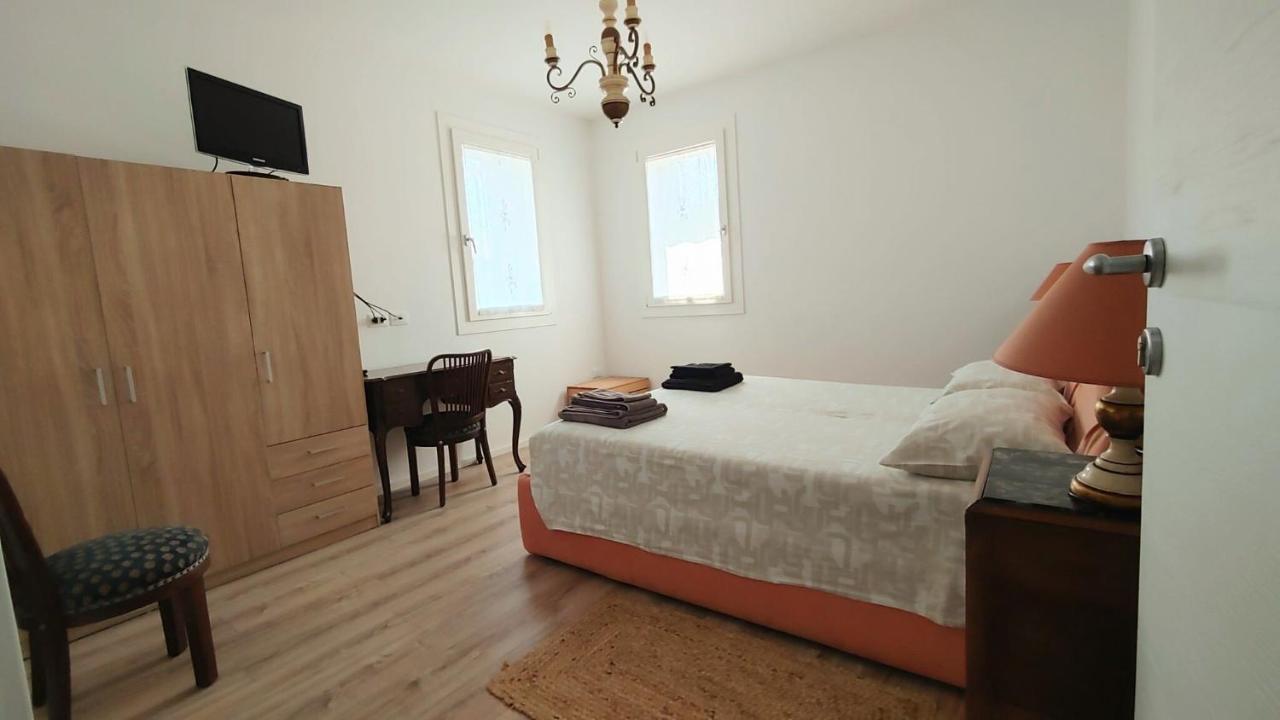 سان دونا دي بيافي B&B Al Vecio Morer المظهر الخارجي الصورة