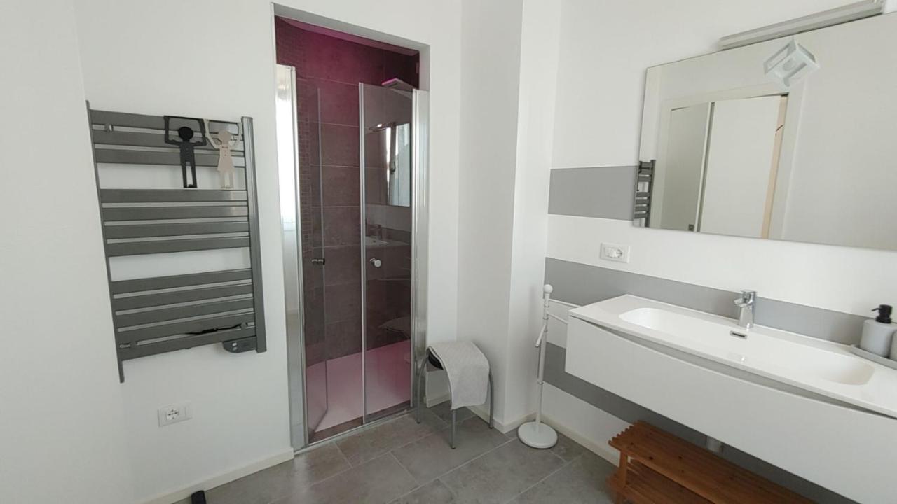 سان دونا دي بيافي B&B Al Vecio Morer المظهر الخارجي الصورة