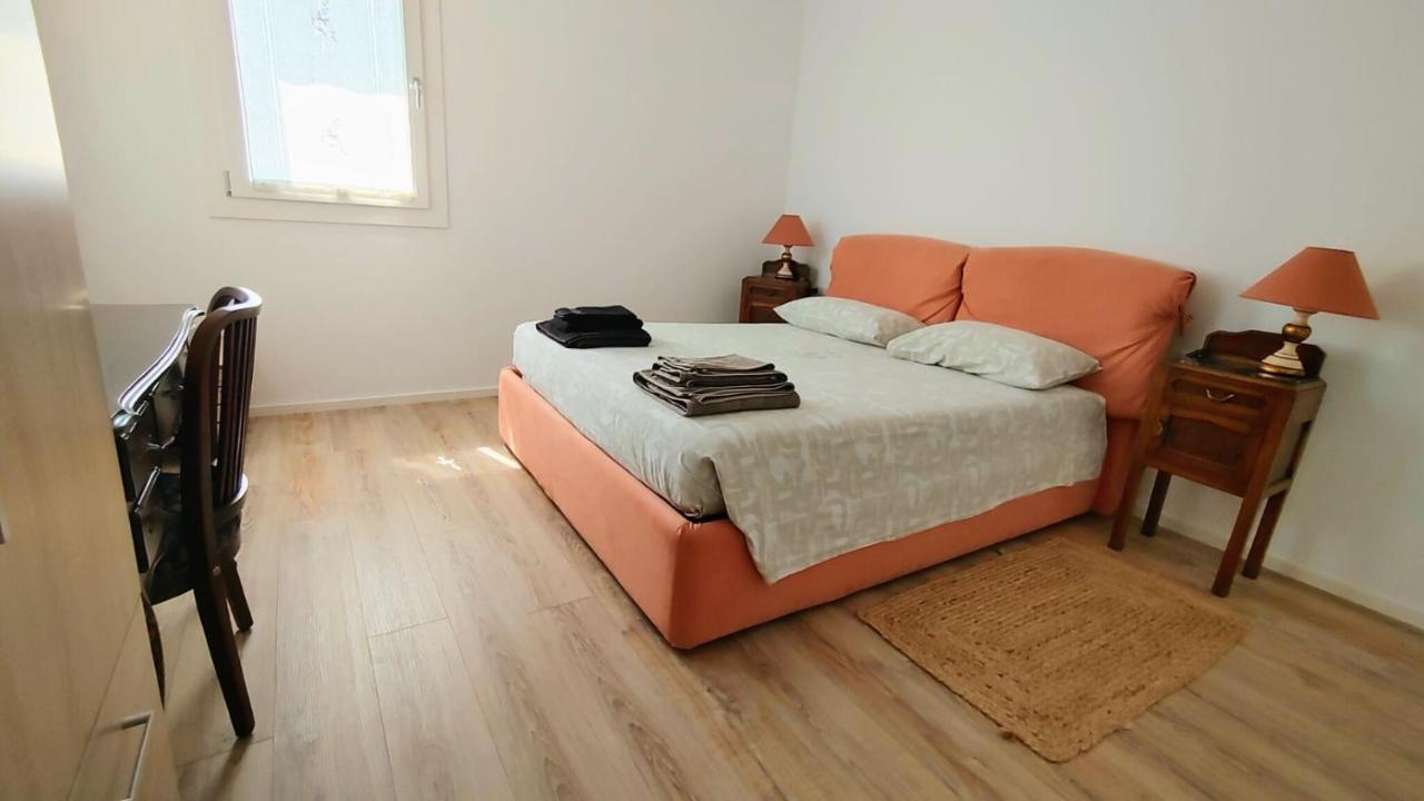 سان دونا دي بيافي B&B Al Vecio Morer المظهر الخارجي الصورة