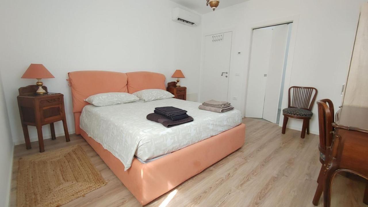 سان دونا دي بيافي B&B Al Vecio Morer المظهر الخارجي الصورة