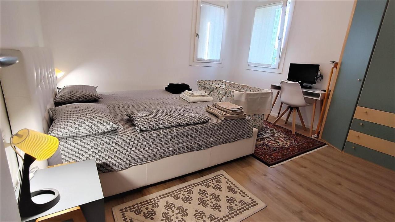 سان دونا دي بيافي B&B Al Vecio Morer المظهر الخارجي الصورة